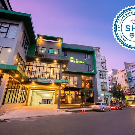The Bedroom Hat Yai Exterior photo